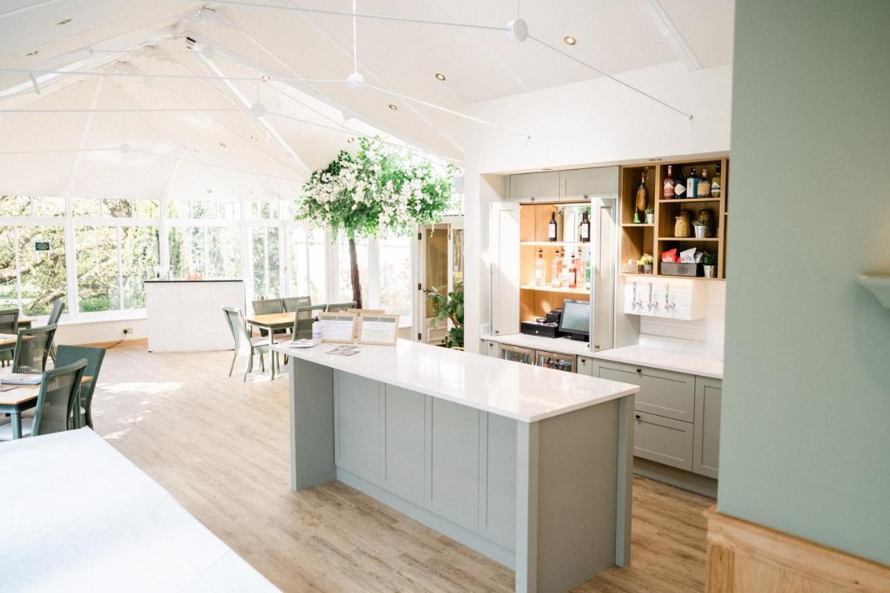 Mulberry House Ongar