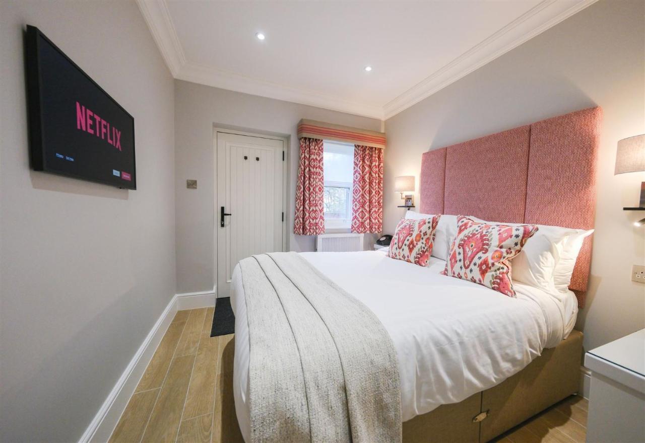 Mulberry House Ongar